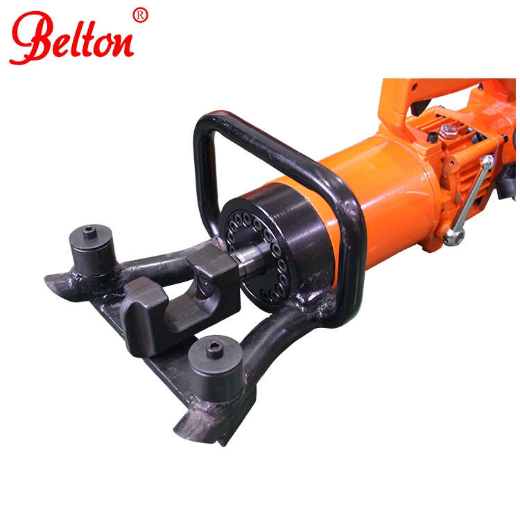 

Good quality wattage 1175KW straighten rebar bender