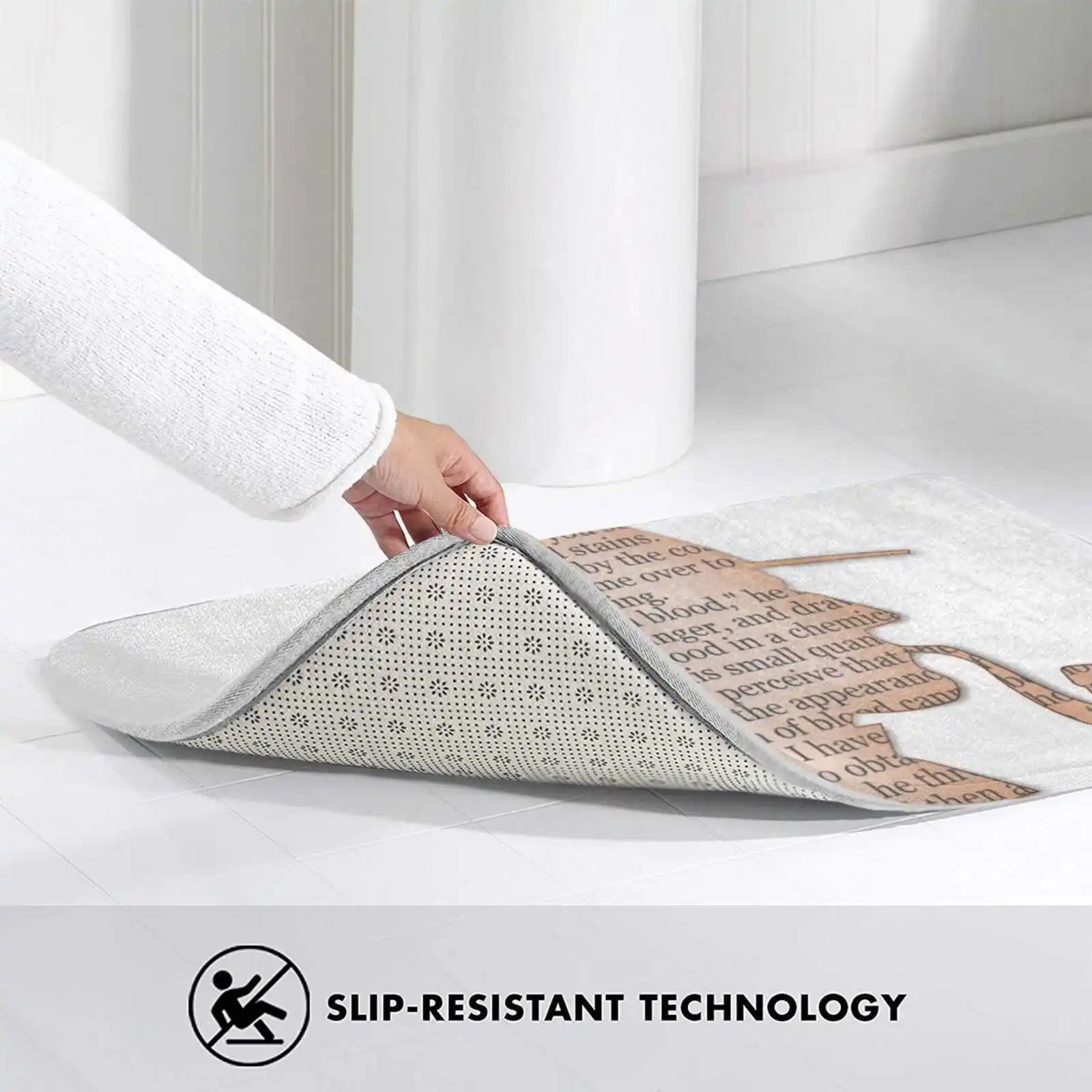 Мультяшный детектив Шерлок мягкие интересные товары для помещений ковер домы Bbc