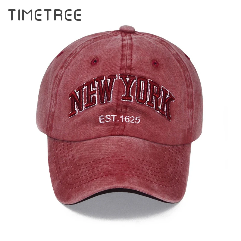 

Vintage Cowboy Letter Baseball Caps Men Women Sunhat Hat Hip Hop Hat Streetwear gorras hombre Snapback Baseball Hats casquette