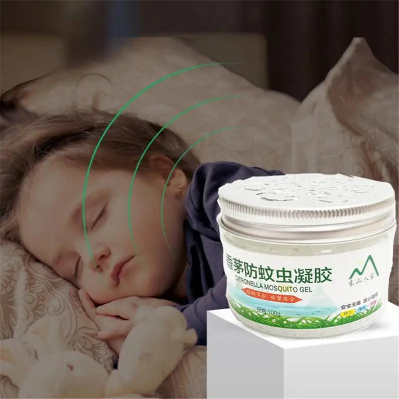 

Green Mosquito Bite Cream Repair Anti-itch Grass Cream Itching Relief Refreshing Multi Effect Herbal Balm Ointment From Mosquito