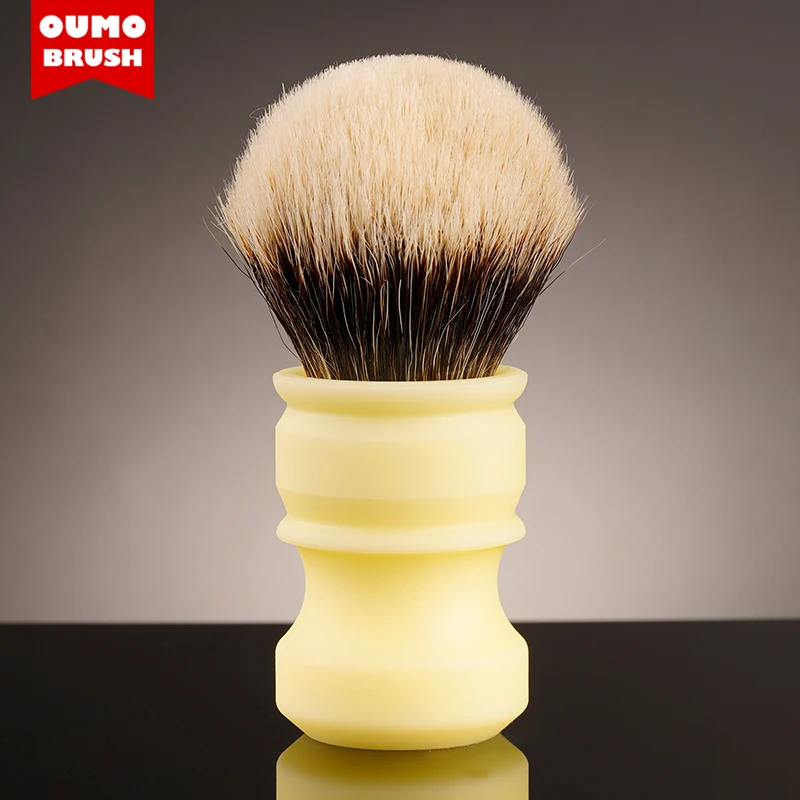 

OUMO BRUSH - promotion shaving brush