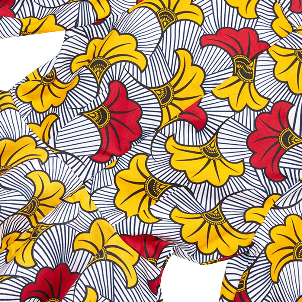 

African Clothes for Women new fashion high waist top African Ankara Print Coat african Lady elegant fashion Women Clothes