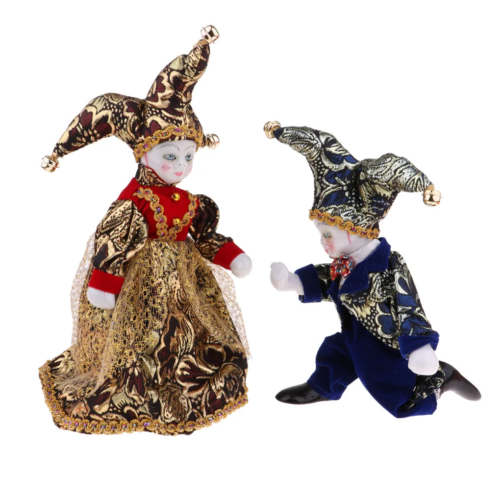 8 дюймов итальянская кукла Эроса триангела стоя жениха и невесты домашний декор