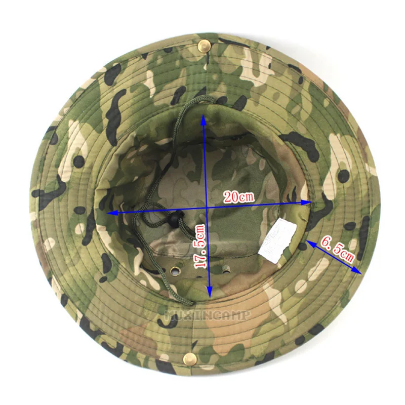 

Sombreros de pesca para hombre, sombrero de cubo, de pesca