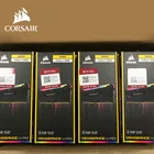 Corsair Vengeance RAM RGB Pro 32GB (2x16GB) DDR4 3600MHz (PC4-28800) C18 Desktop Memory-Black