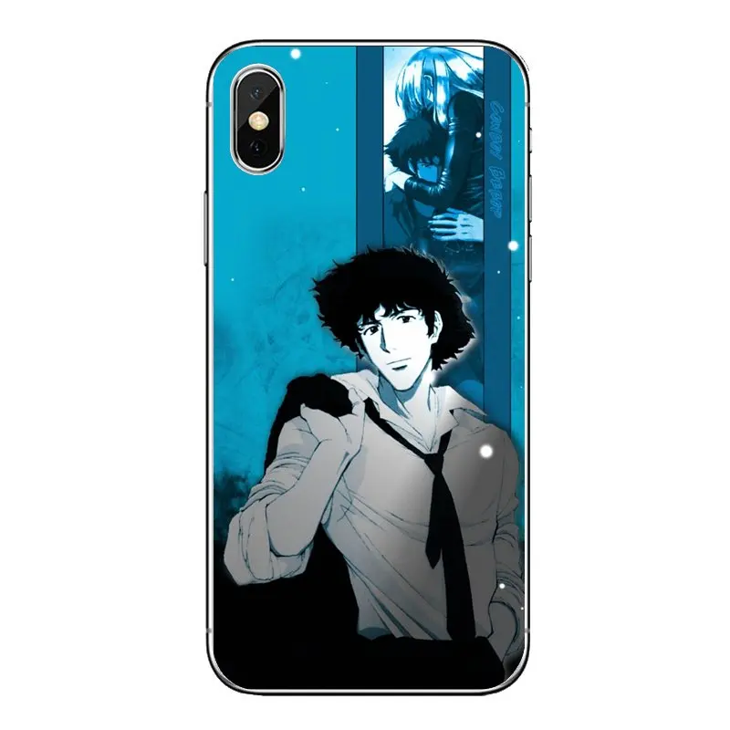 Для Xiaomi mi A1 A2 5X6X8 lite SE Pro Max x 2 2S 3 5 5s прозрачные мягкие чехлы Чехлы Spike Spiege ковбойский