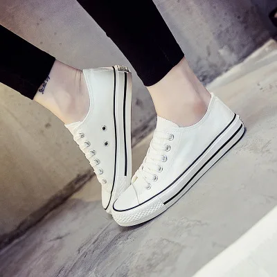 

women's fashion couple student board shoes women's men's casual shoes