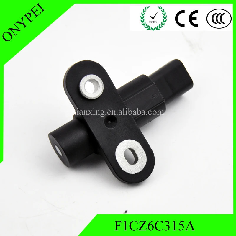 F1CZ6C315A BACB52 753002 Новый Датчик положения коленчатого вала для Ford Escort Focus Mercury Tracer 1S4Z