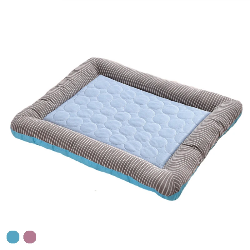 

For Small Medium Large Dog Sofa Cat Bed Mat Washable Mattress Non Slip Pet Cushion Dog Warm Bed Washable Pet Mattress