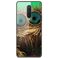 glass case for oneplus 8 phone case phone cover phone shell back bumper series 3
