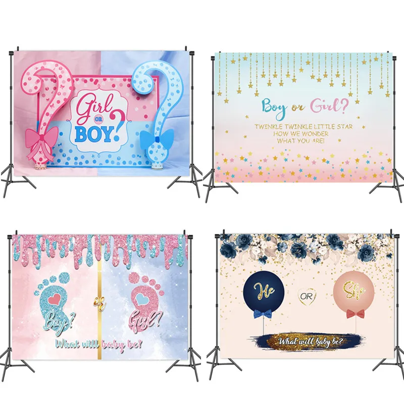 

Фон для фотосъемки мальчика или девочки, 1 шт.