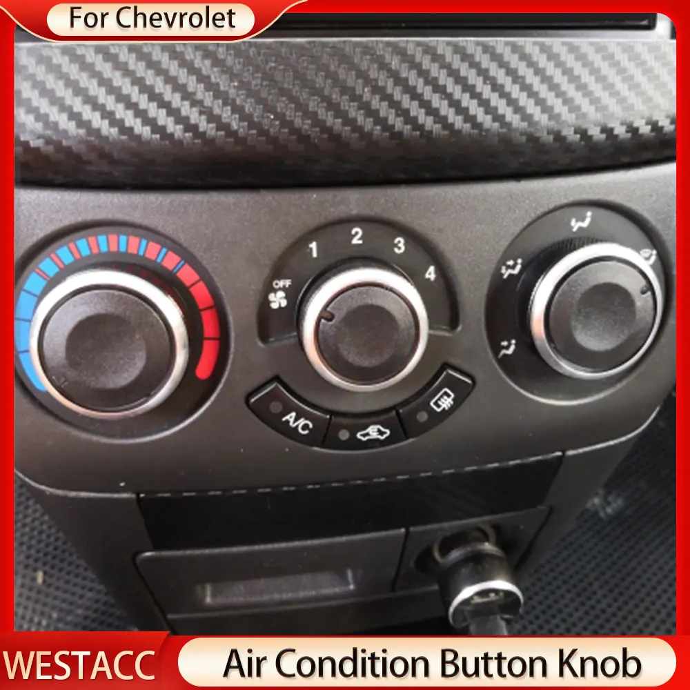 Ручка переменного тока для кондиционера автомобиля кнопки управления