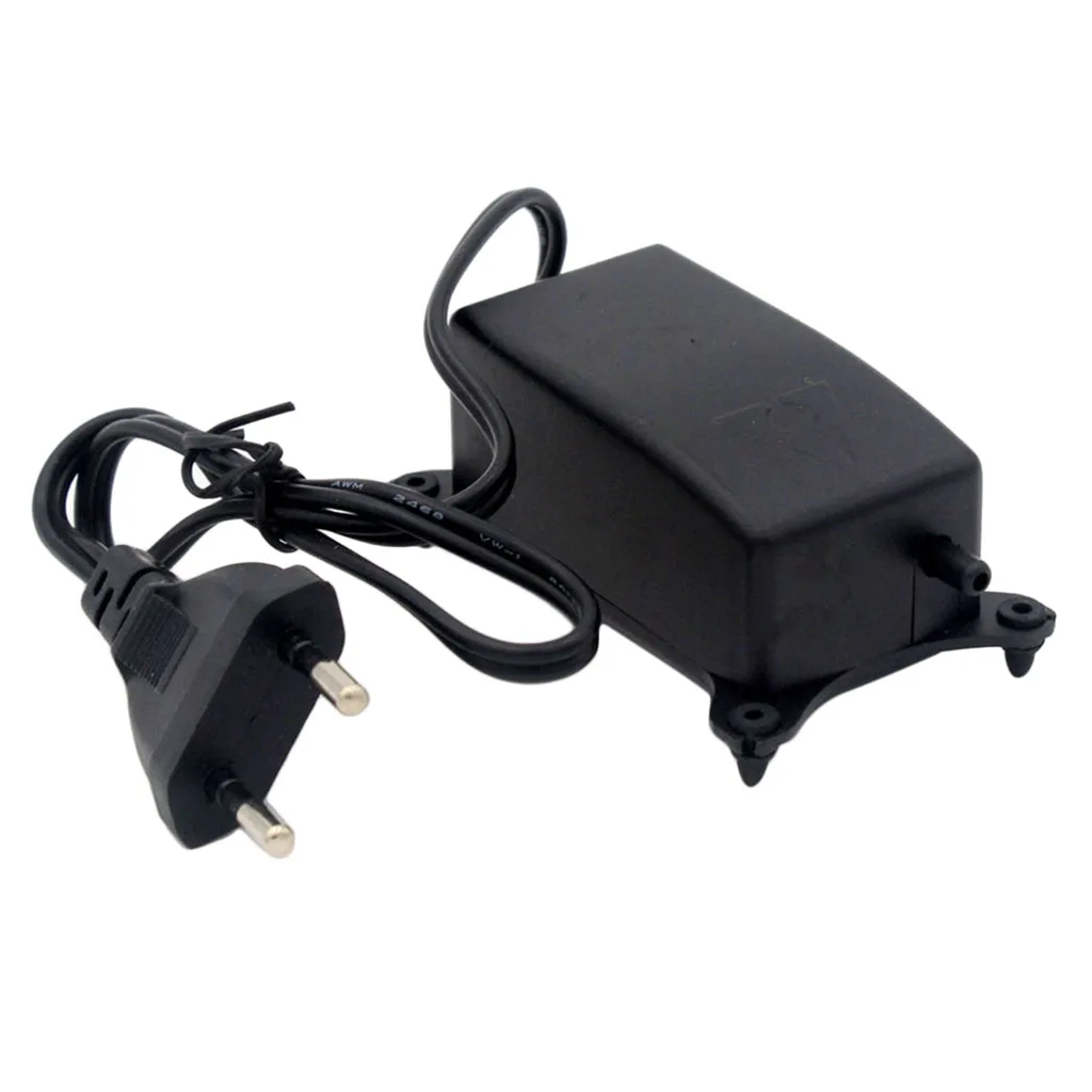 Aquarium Air Pump Silent Oxygen Water Pump Aerator for Fish Tank Ponds 72L/H, Aquarium Fish Supplies