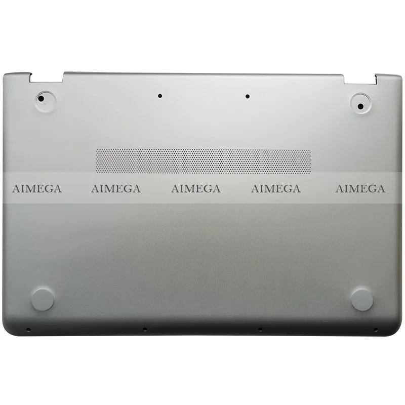 Новый ноутбук LCD задняя крышка/Упор для рук/нижний чехол HP ENVY X360 M6-AQ M6-AQ005DX M6-AR004DX 15-AQ