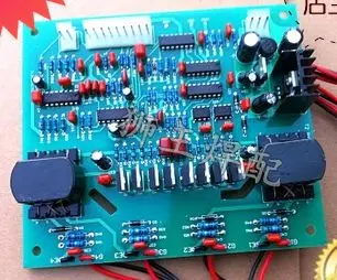 Altay сварочный аппарат управляющая плата управления с изолированным затвором (IGBT)