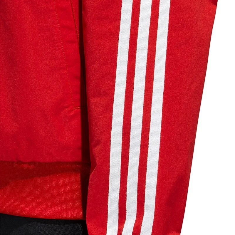 Оригинальное новое поступление мужская спортивная куртка с принтом Адидас Нео м