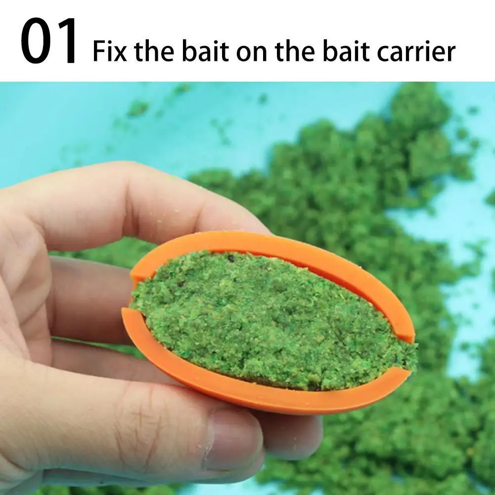 Прочная рыболовная версия износостойкая Инлайн-метод аксессуары для рыбалки