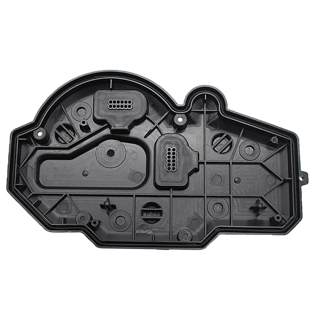 Корпус прибора спидометра, одометра, инструмента, измерителя и корпус такометра для BMW S1000RR HP4 2009-2014 2013 2012 2011 2010.