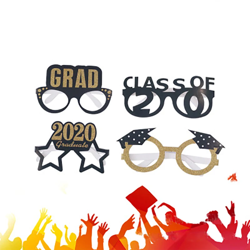 Оптовая продажа от производителя шапка для учебы и выпускного 2020 новый сезон