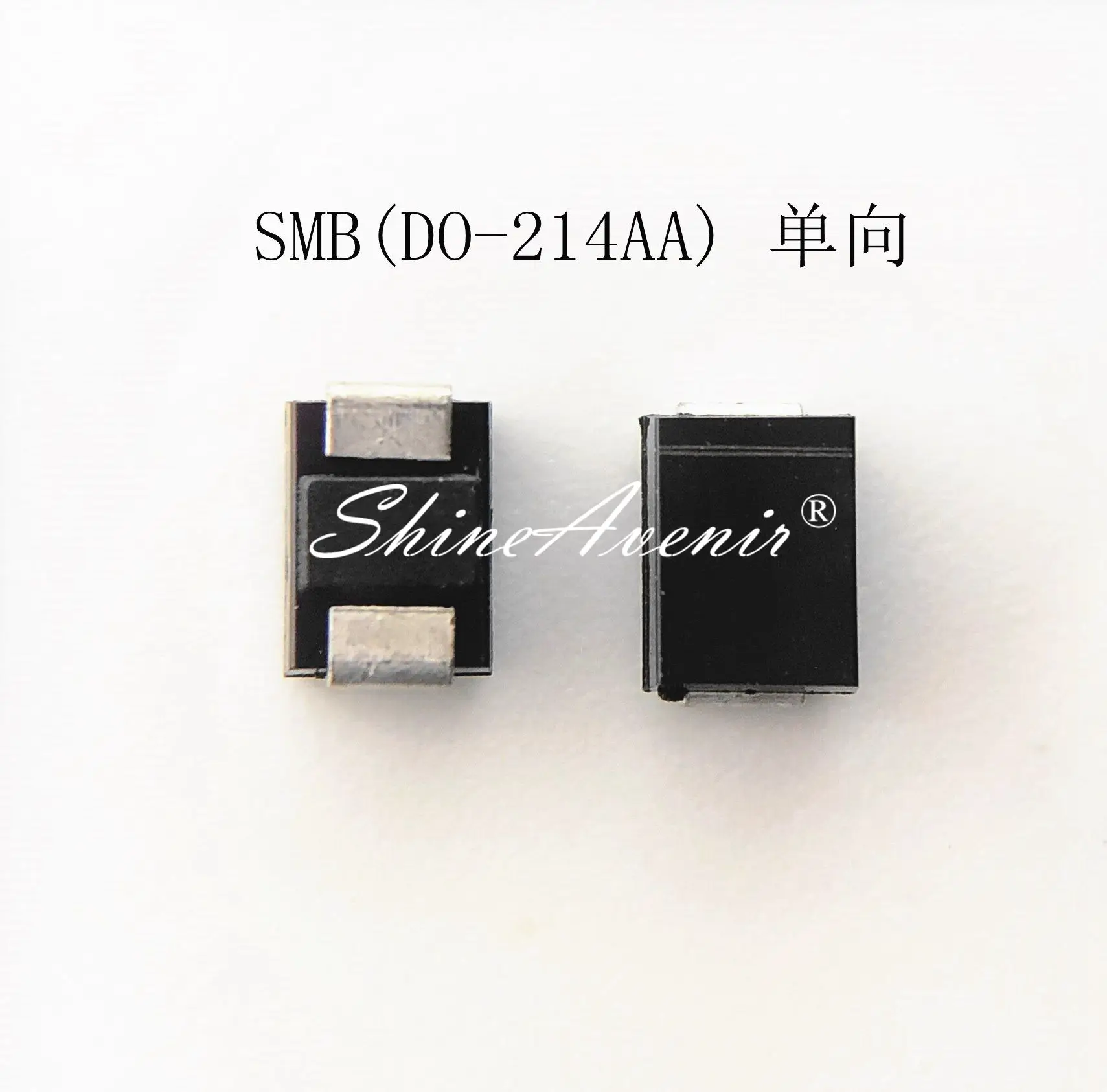 

50pcs/lot Diode P6SMB6.8A P6SMB7.5A P6SMB8.2A P6SMB9.1A P6SMB10A P6SMB11A P6SMB12A P6SMB13A SMB DO-214AA TVS Original in stock