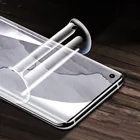 Гидравлическая Гидрогелевая пленка для Realme GT Explore Master Edition Explorer, защитное покрытие экрана (не закаленное стекло