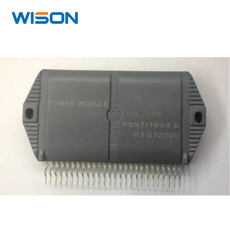 RSN311W64 RSN311W64A RSN311W64B RSN311W64D Бесплатная доставка Новый и оригинальный модуль|Детали