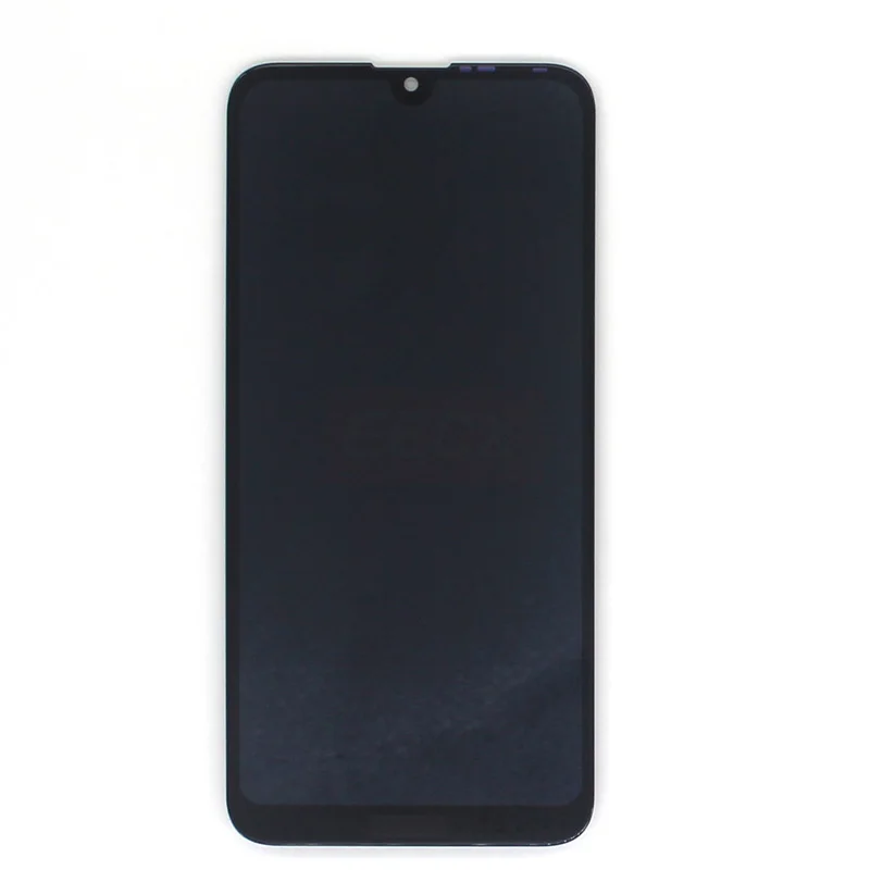 Для HUAWEI Y7 2019 ЖК-дисплей + сенсорный экран дигитайзер для Huawei Pro / Prime DUB-LX3 LX1 L23 L21 ЖК |