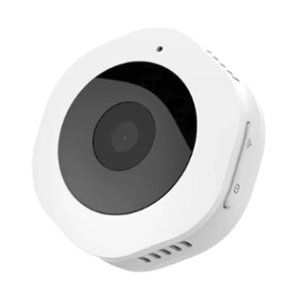 H6 1080P Infrared Home Mini Camera Taking Pictures Magnetic Adsorption Motion Detection Shop USB Night Vision Full HD Portable | Компьютеры