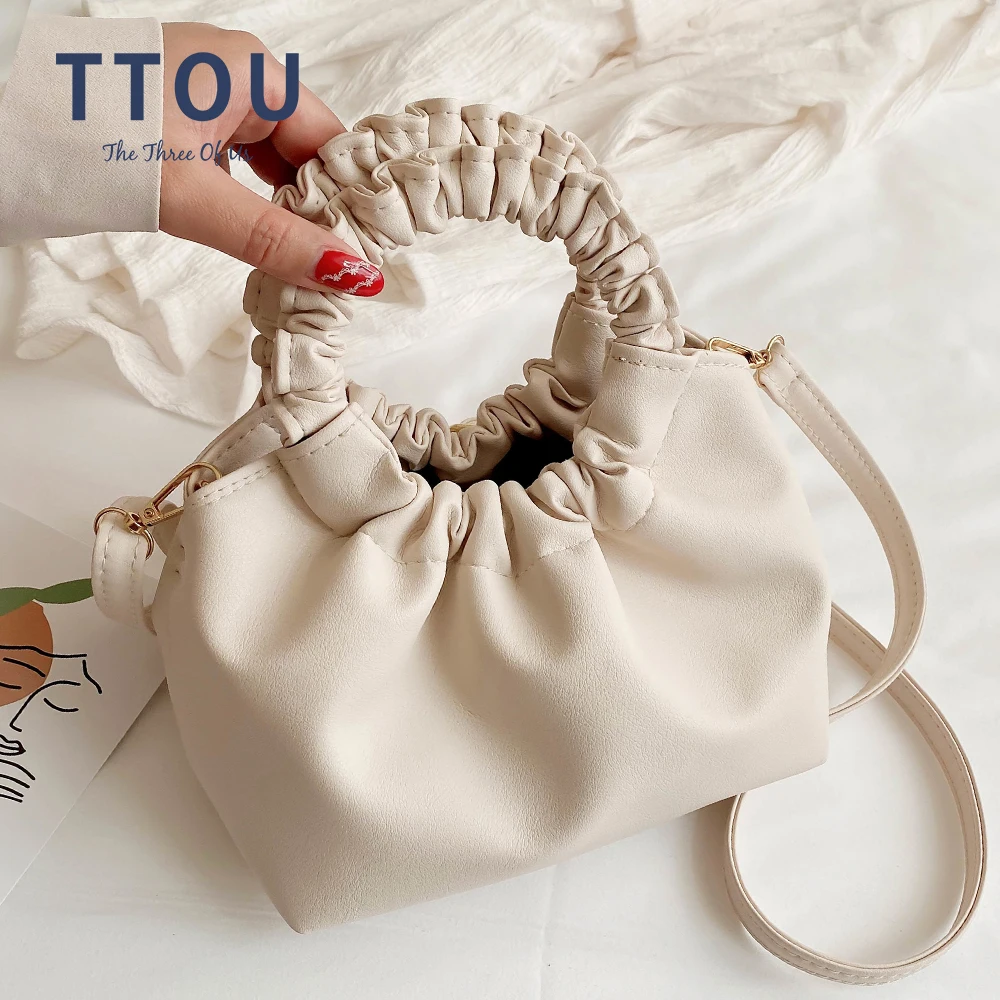 Роскошная кожаная маленькая сумочка мягкие вечерние клатчи женская сумка