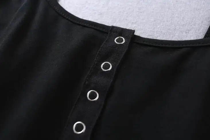 

Summer 2021 Women Strap Crop Top Women Sexy Backless Leakage Navel Solid Camisole Sexy Tank Top Tube Top Breathable Crop Tops