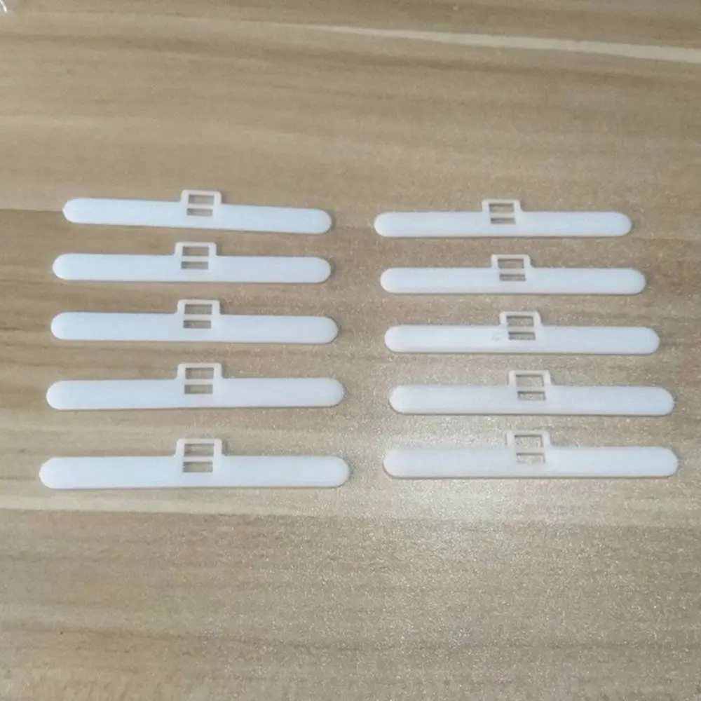 10/20/50 шт. настенные вертикальные шторы|Декоративные аксессуары для штор| |