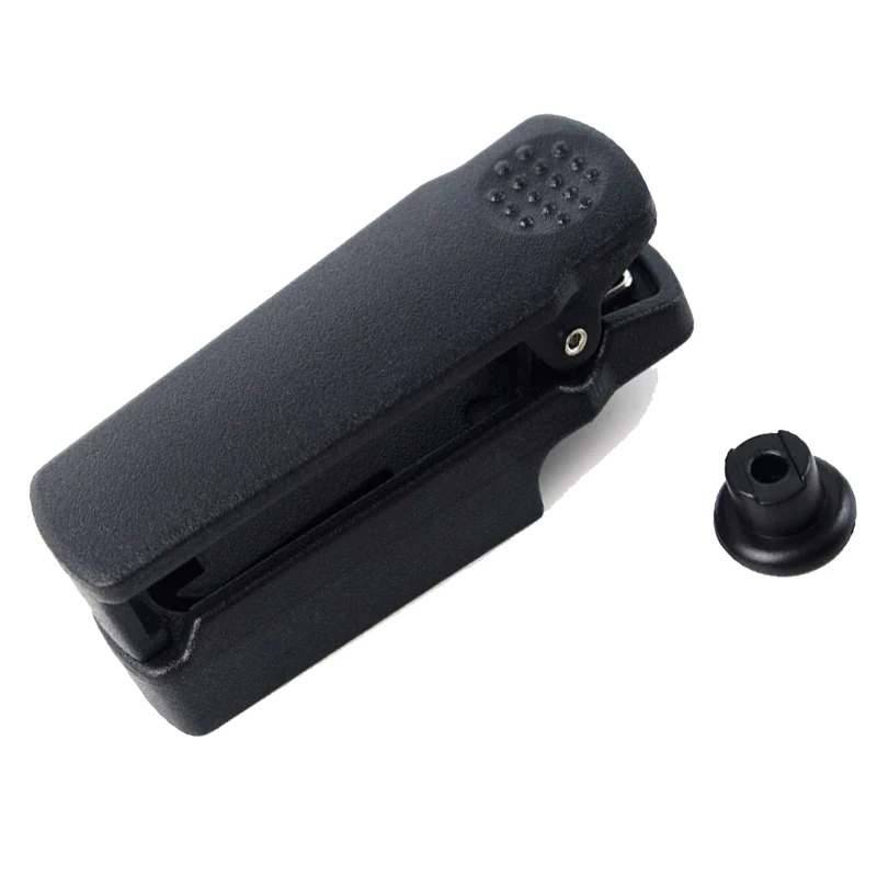 Зажим для ремня Baofeng BF 9700 UV 9R PLUS A58 XR GT 3WP 5S UV5R WP Pofeng walkie talkie Back Clip Accessories|Запчасти и