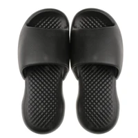 slippers male summer indoor home thick soled anti slip deodorant bath bathroom sandals and slippers female wear resistant