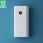 Очиститель воздуха Xiaomi A1, дезодорирующий освежитель воздуха, для дома, спальни, гостиной, низкий уровень шума, настенный очиститель циркуляции воздуха