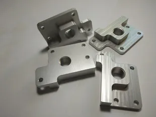 

aluminium metal parts cnc machining Shenzhen China