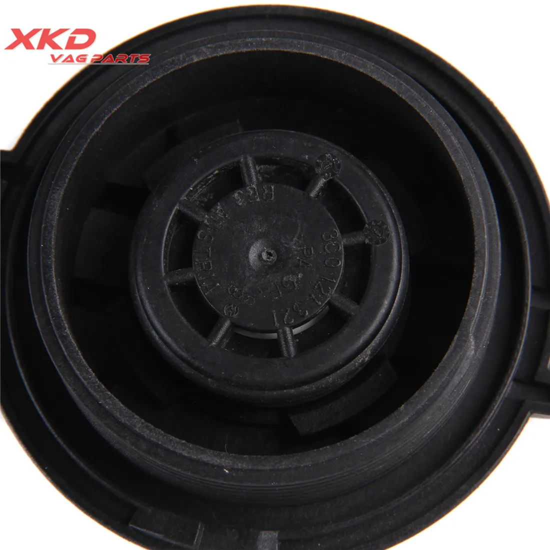 Крышка Резервуара радиатора для охлаждающей жидкости телефона J-etta MK5 6 Golf MK6 3C0 121