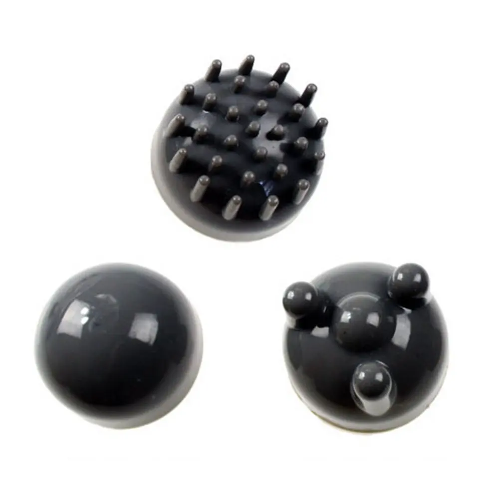 Массажный инструмент с двойной головкой большой массажный молоток домашнее