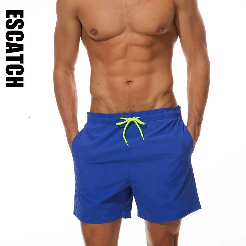 Мужская одежда для плавания, мужские плавки, мужские плавки, Maillot De Bain Homme, купальный костюм, бермуды, пляжная одежда для серфинга, мужские пляжные шорты
