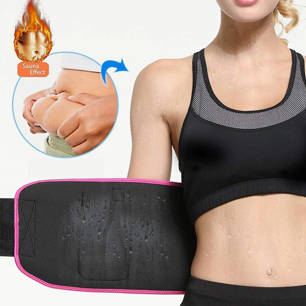 Вертикальный Для женщин для похудения резиновый корпус коррекция фигуры