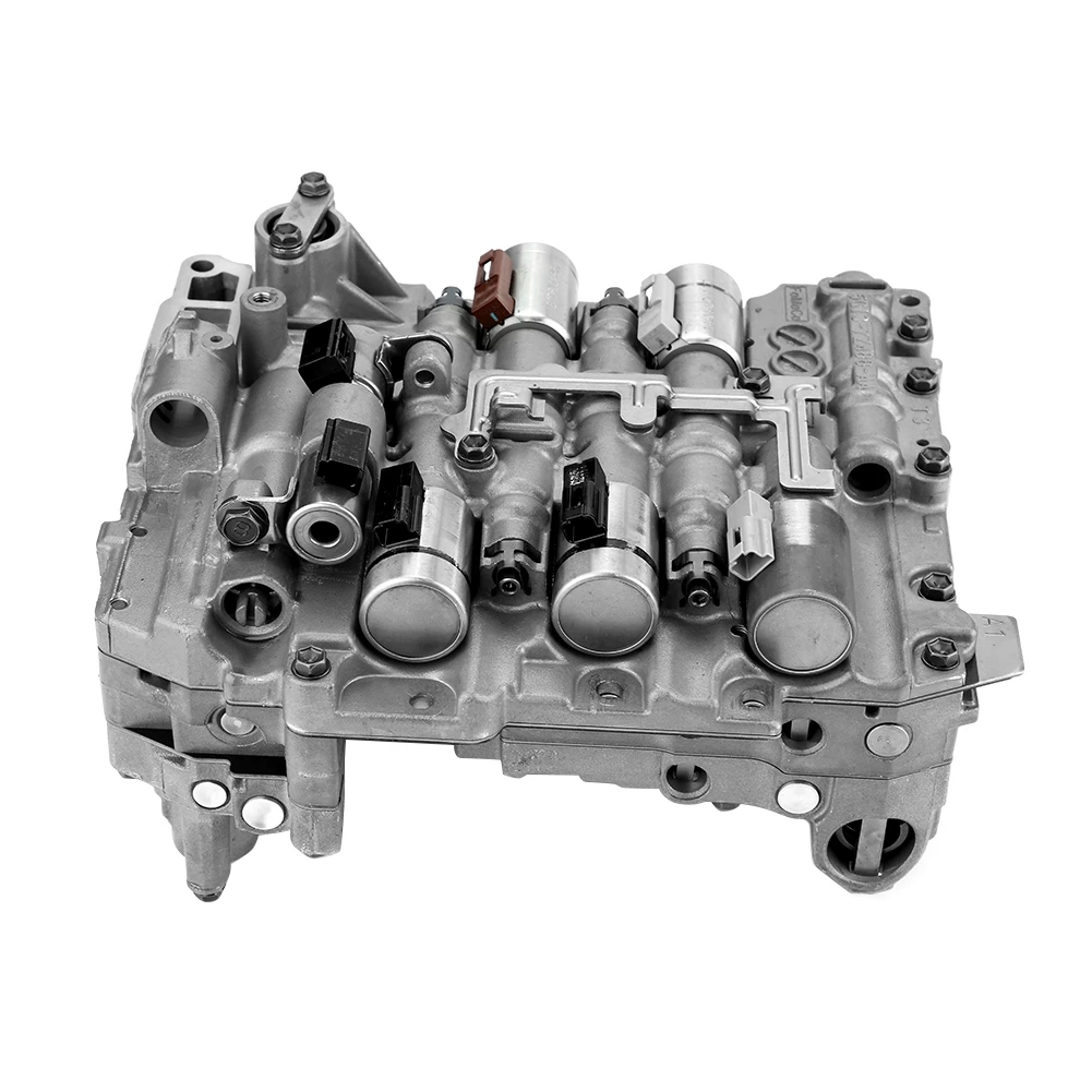TF81SC Car Transmission Valve Body for FORD FUSION LINCOLN MKZ MKX MERCURY MAZDA 6 CX7 CX9 MPV LAND ROVER FREELADER | Автомобили и
