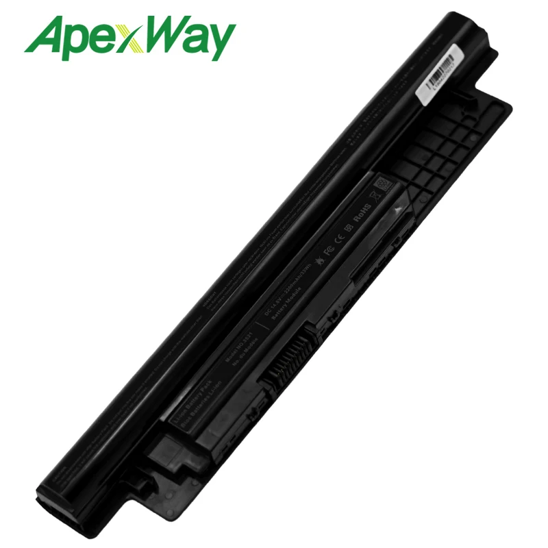 Аккумулятор для ноутбука DELL Inspiron 3521 N3521 Series Latitude 3440 3540 E3440 0MF69 24DRM 49VTP 4dmng 4WY7C 68DTP 6HY59