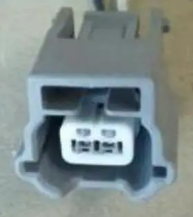 Автомобильный разъем для передней камеры президента левый фары REV 284845 / 7 серии 750i