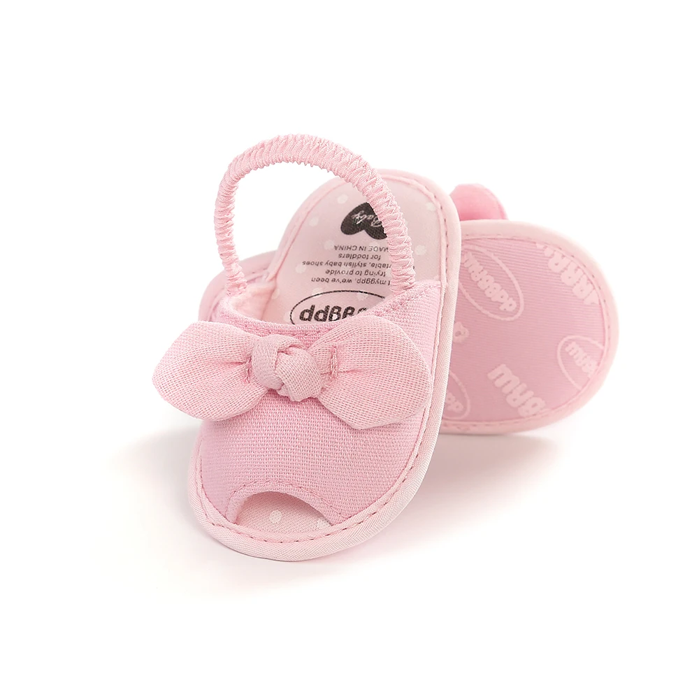 

Baby Infant Girl Sandals Toddler Sandal Girls Baby Girls Summer Soft Bottom Shoes Baby Girl Soft Sandals
