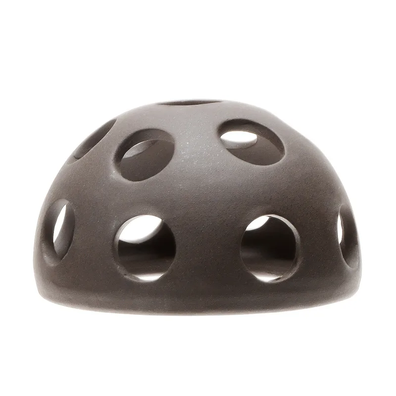 Камень для рептилий керамическое украшение аквариума скалы рыб креветок места