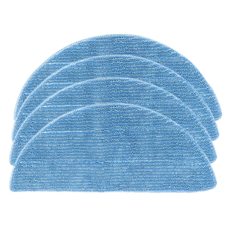 

for Ilife V7 Sweeper Accessories, Main Brush Side Brush, Mop Cloth, Primary Filter, Filter Elements Accessories