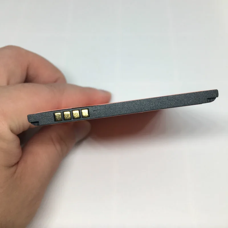 Новый Сменный аккумулятор BM45 для Xiaomi Mi Redmi Note 2 Redrice note2 3020 мАч | Мобильные телефоны