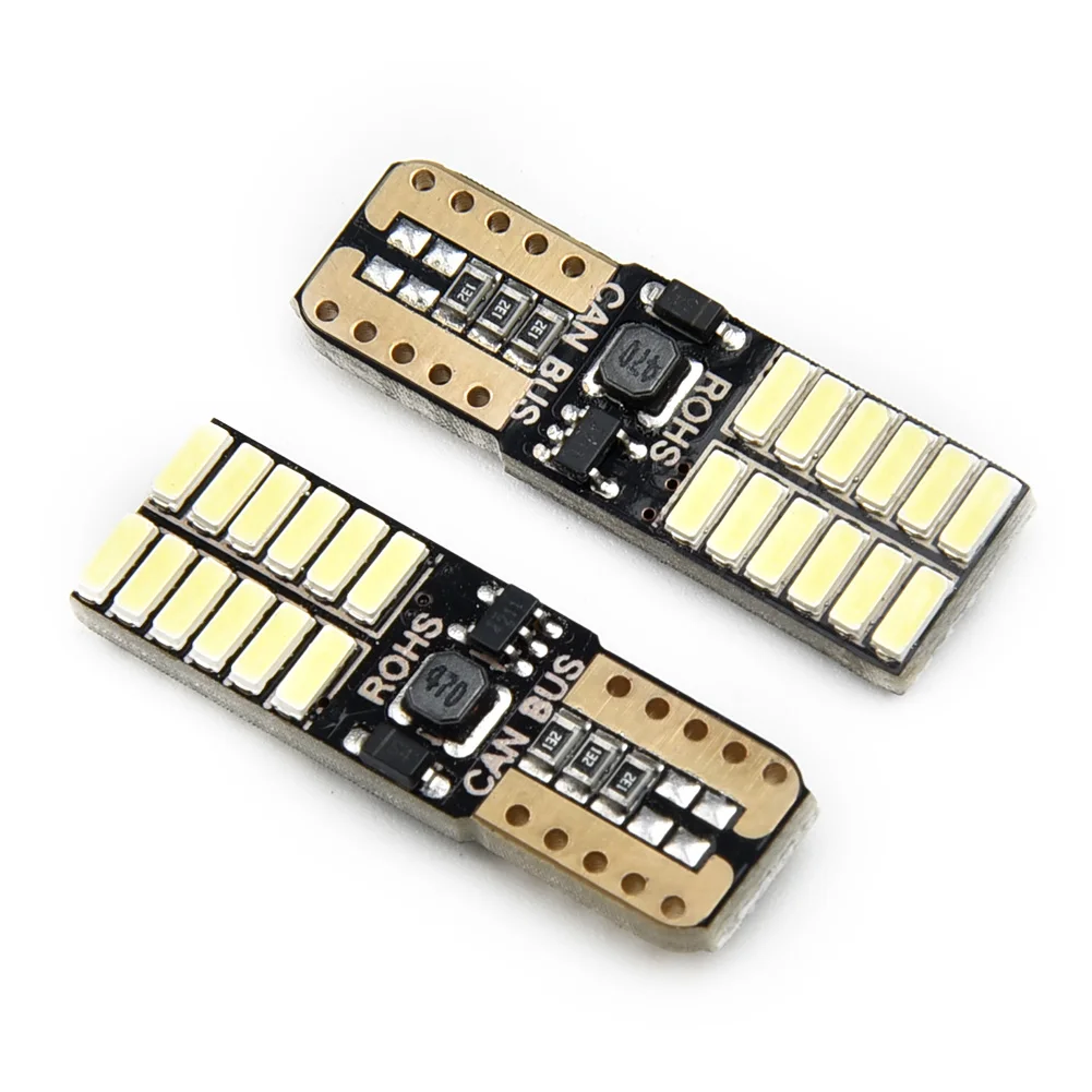 

Signal Car Lights 5W Spare 6000K Turning Accessories For Mercedes W204