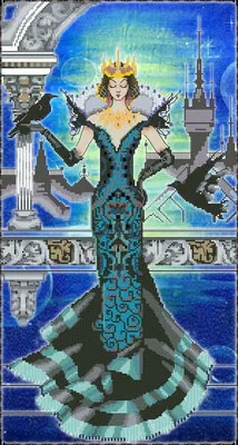 

25-MD-139 Embroidery Kits Needlework High Quality Beads Partial Crystal Beaded Cross Stitch Hobby & Crafts Beadwork