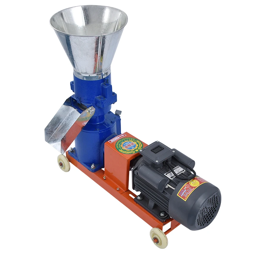 Фреза для гранул многофункциональная машина производства кормовых пищевых