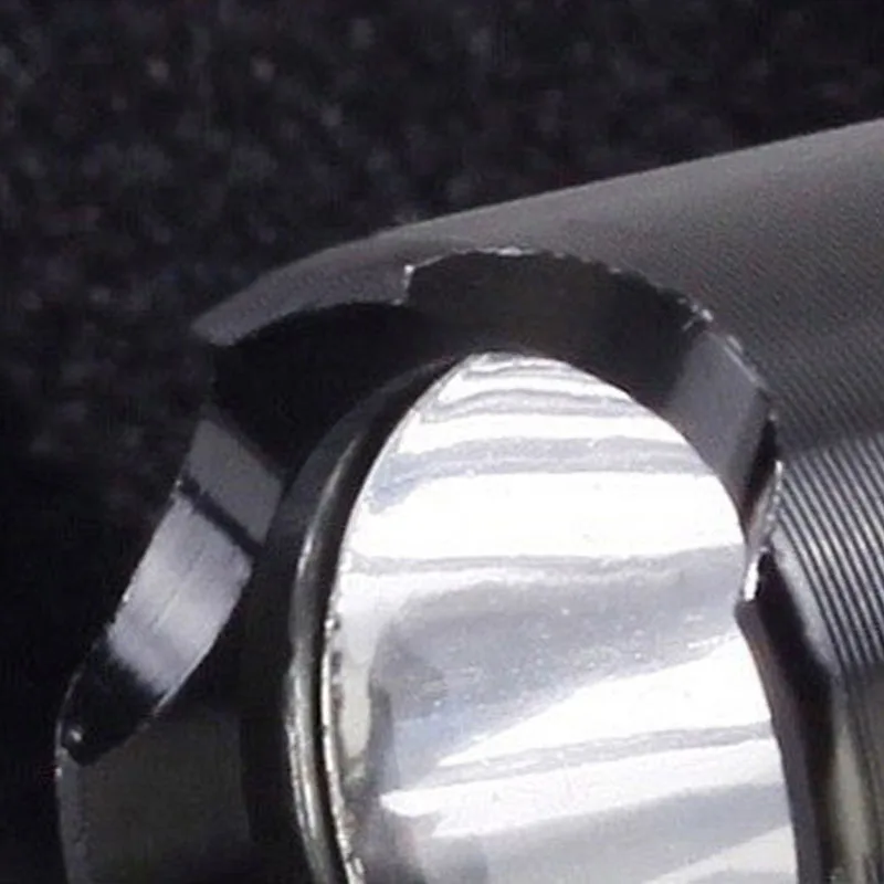 

Newly Mini Handy LED Waterproof Torch Flashlight Light Lamp for Outdoor Emergency CLA88